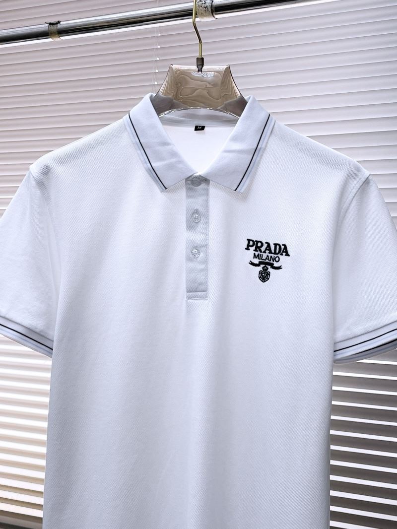 Prada T-Shirts